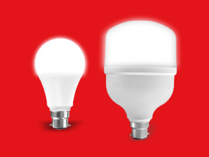 LED Bulb