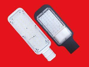 LED Street Light ( IP 66) With Waterproof Driver