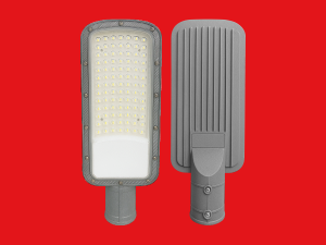 LED Street Light (IP66) With Linear DOB