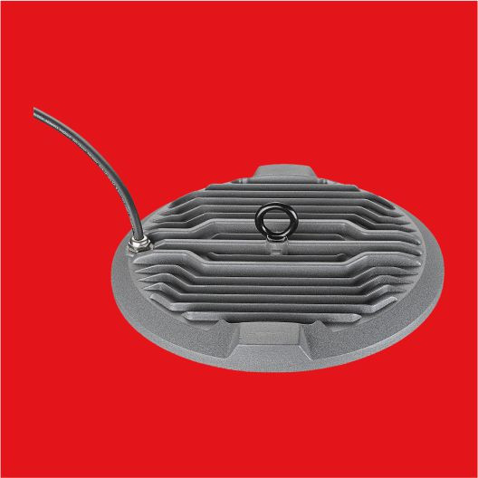 200 Watt LED UFO High Bay Light With Linear DOB