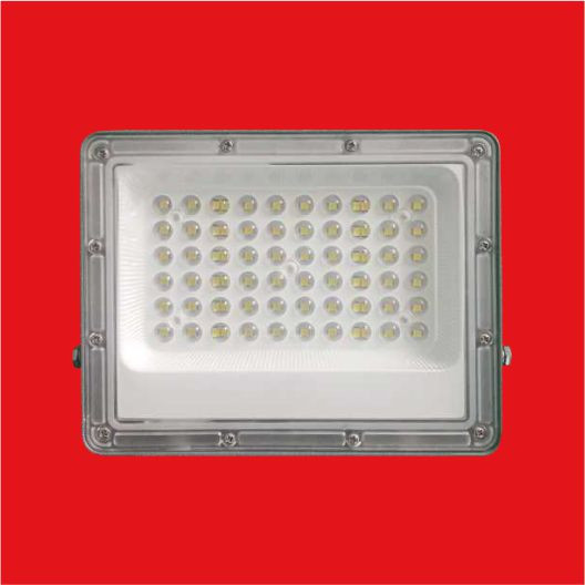 100 Watt LED Flood Light With Linear DOB