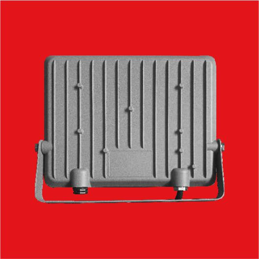 100 Watt LED Flood Light With Linear DOB