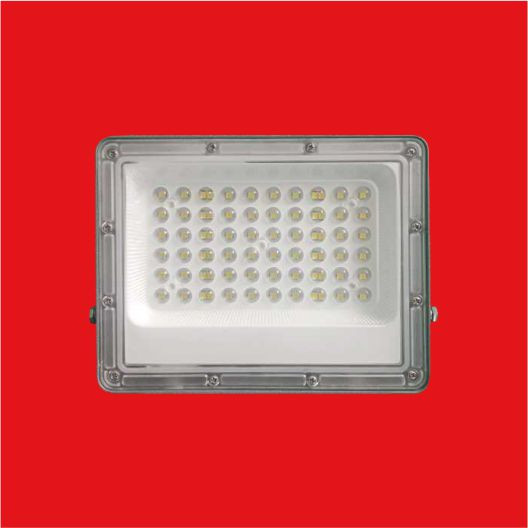 200 Watt LED Flood Light With Linear DOB