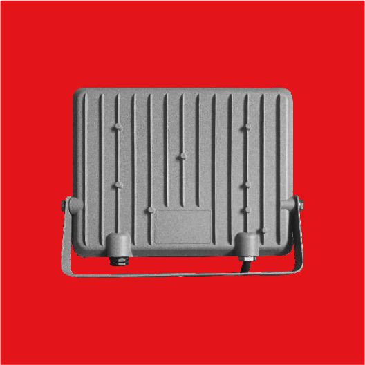 200 Watt LED Flood Light With Linear DOB