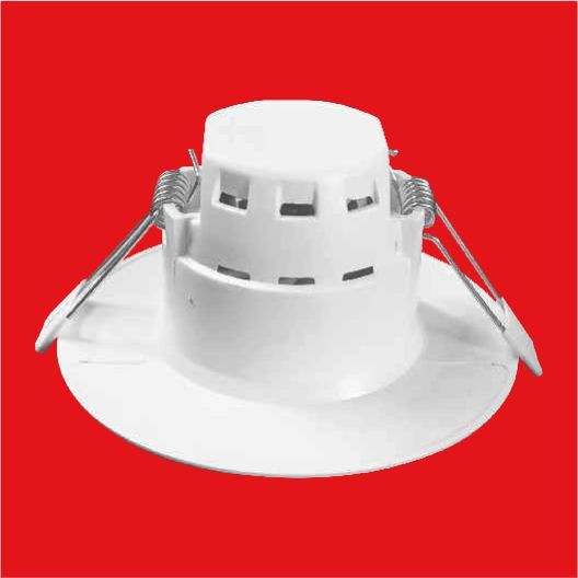 3W Fix Cob Light with DOB