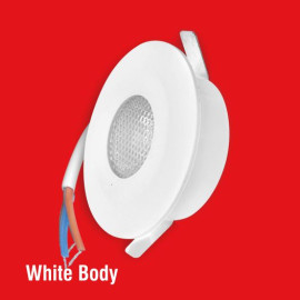 2W LED Spot Light DOB