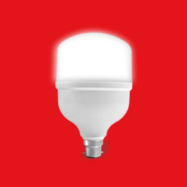 30W LED Bulb with DOB Plus SPD