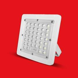 20W Polycarbonate Flood Light