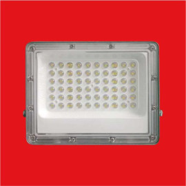 50 Watt LED Flood Light With Linear DOB