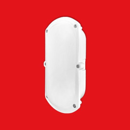 20W Bulk Head With Driver- IP 65 Waterproof